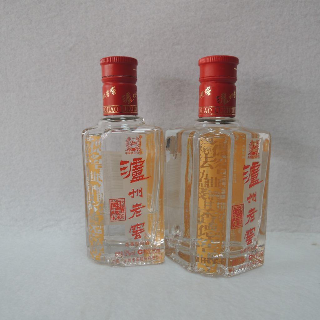 四款名酒嫡系口粮酒，价格不足百元，却被誉为“纯粮酒标杆”