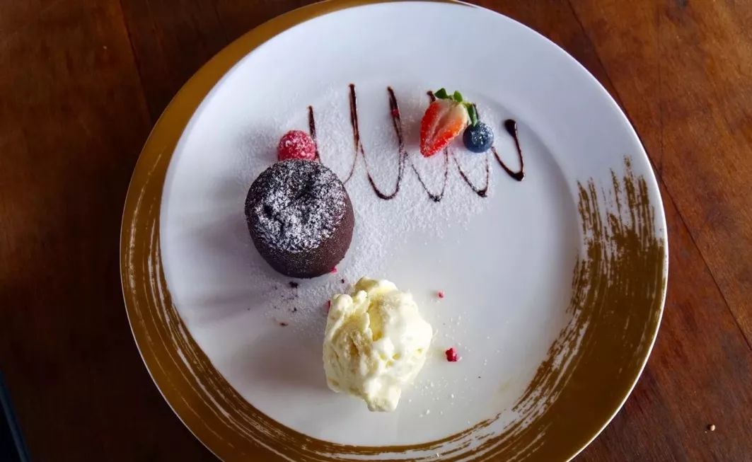 加急！情人节保命手册，该吃点啥你心里还没数？