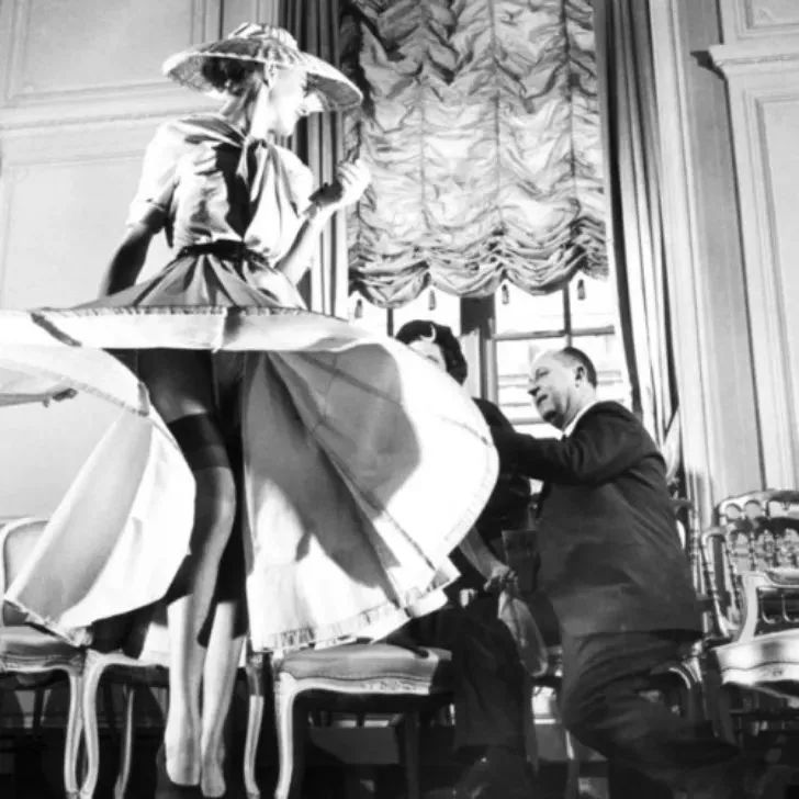 盛典集聚，明星身上百万级别的「高定礼服」，都有哪些“秘密”？