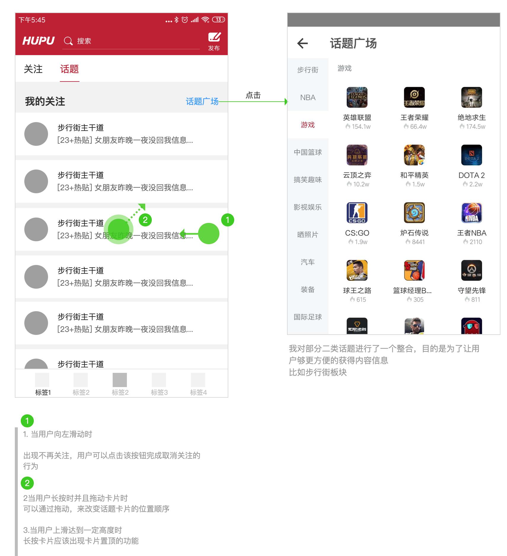 虎扑的产品分析报告,虎扑体育的分析报告