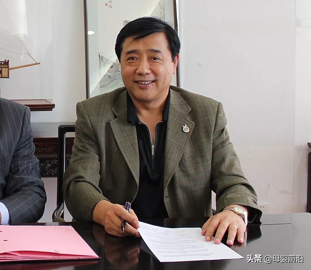 张亮圣元国际有钱么,张亮圣元喜素力