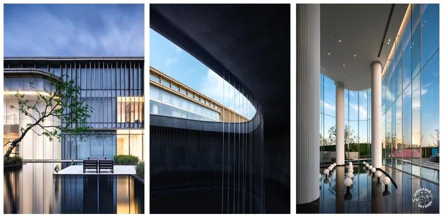 江阴敔山湾合院,江阴敔山湾平层