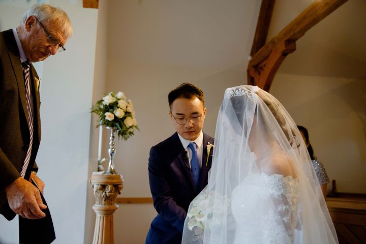 海外旅行婚礼新西兰,新西兰婚礼去哪里好