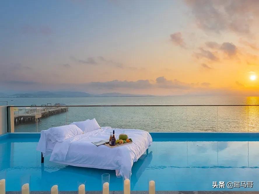 三亚不值得去的地方,三亚不值得去的景点有哪些