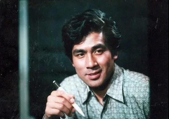 拥有中国血统的男明星,拥有中国血统的他泰明星