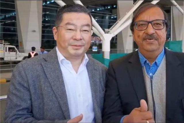 我不是药神原型陆勇被抓场面,我不是药神原型陆勇宣判