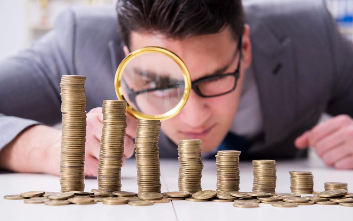 越是没钱越要舍得在这两件事上花钱，只会越来越好，很真实