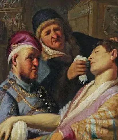 400年前的垃圾,400年前消失的垃圾