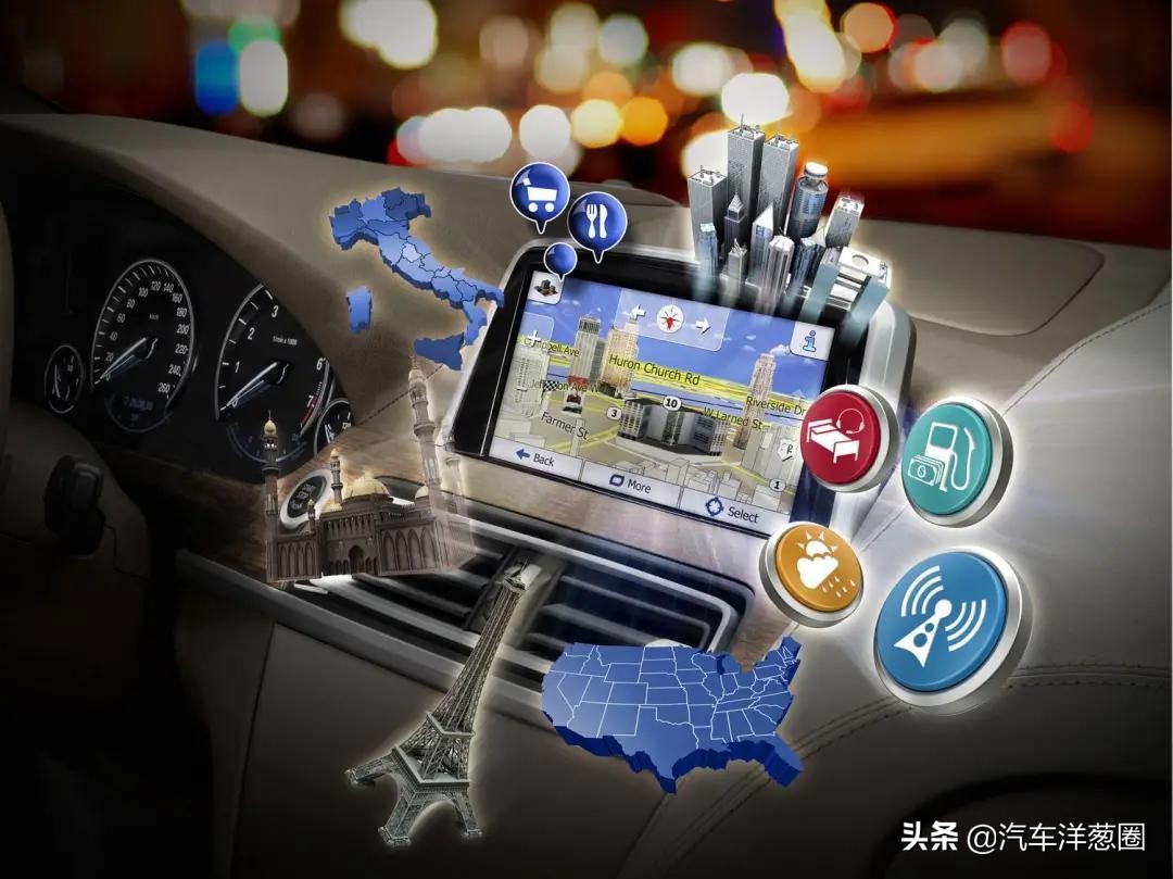 买车套路深学会这6点就行了,4s买车全流程以及相关套路解析