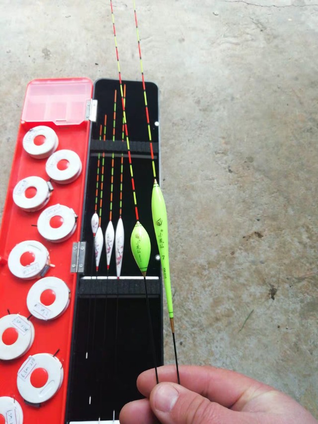 钓鱼技巧简单易记的钓鱼经验口诀,各种钓鱼小技巧