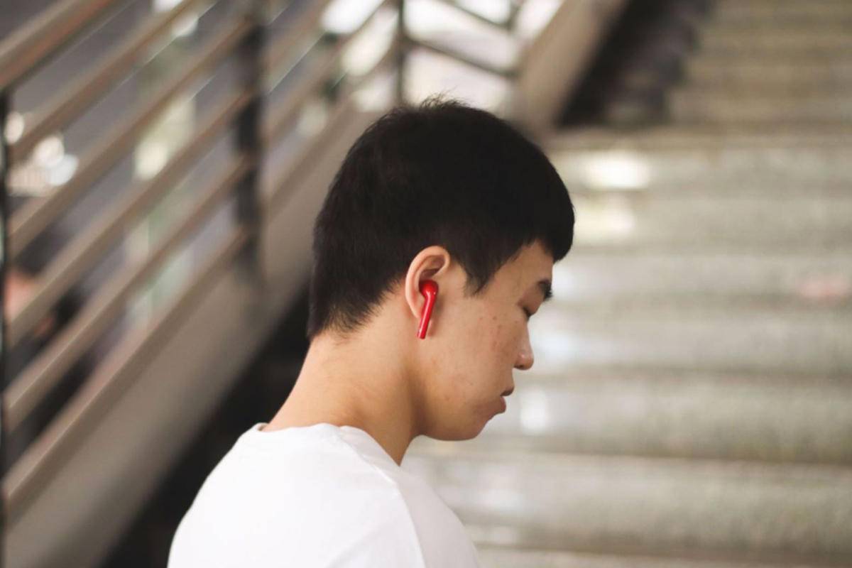 主动降噪蓝牙耳机推荐漫步者,蓝牙耳机怎么选漫步者