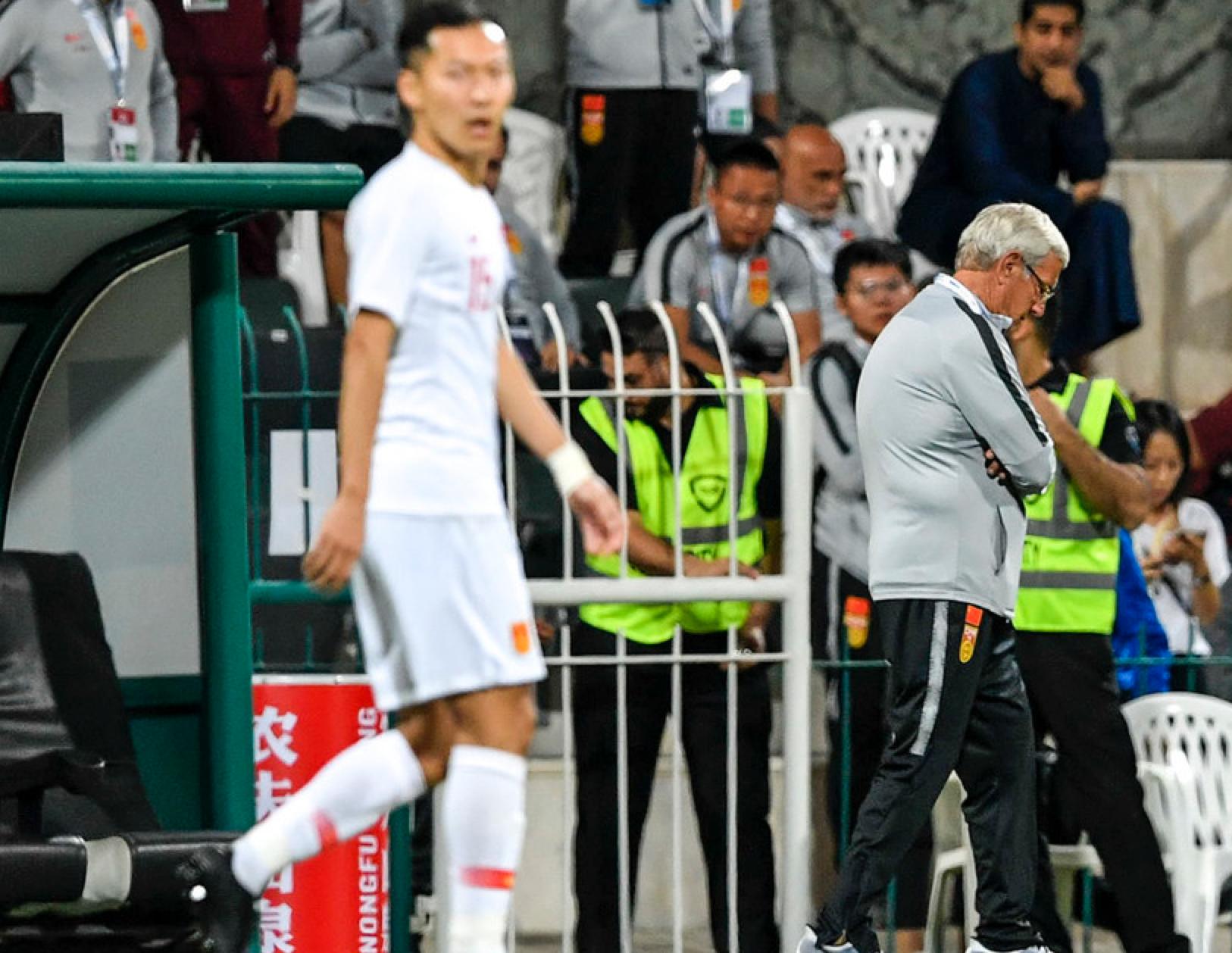 里皮为什么重新执教中国足球,中国男足里皮最新消息