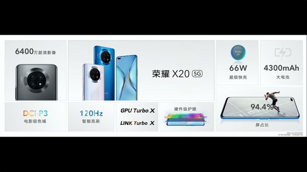 1899元起！就刚刚，荣耀一口气发布了6款新品