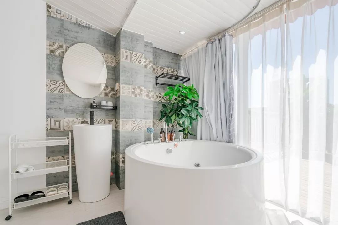 古城浴缸民宿,十大浴缸民宿排名