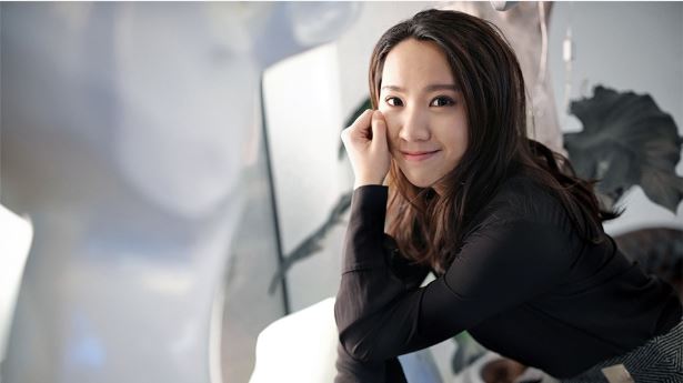 快看漫画实体书作者陈安妮,腾讯近5亿元战略入股