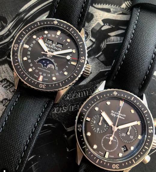 购买高端智能手表,卖手表最好的是哪几款