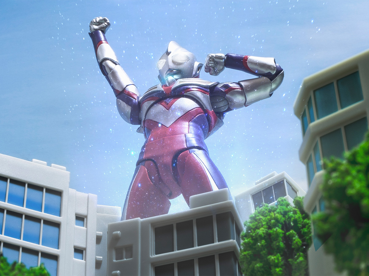 迪迦奥特曼真骨雕玩具翻车,迪迦奥特曼全部玩具大测评