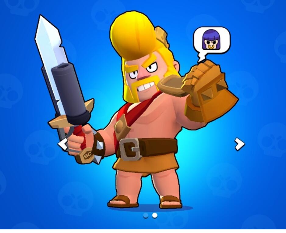 荒野乱斗公牛战术,荒野乱斗公牛踢足球