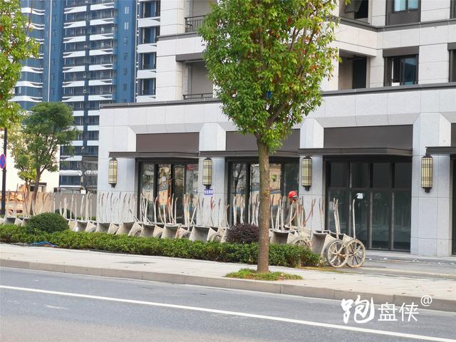 杭州奥体楼盘景瑞天赋,杭州高架楼盘