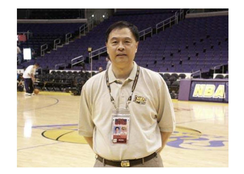 张卫平评价火箭队名言,张卫平怎么评价周琦