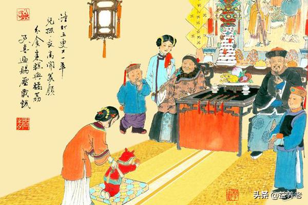 马上春节了，全国各地习俗都有什么不同