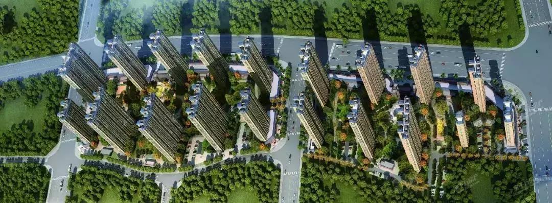 人气王!高铁新区超强产品力的爆款,来撩你了