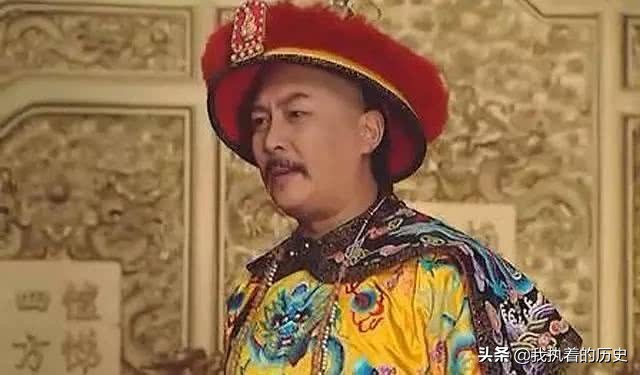 清朝12位皇帝经典传奇,雍正皇帝最好的版本