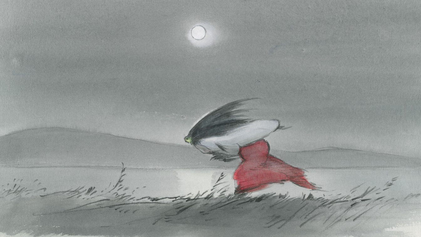 辉夜姬物语接引,辉夜姬物语粤语版