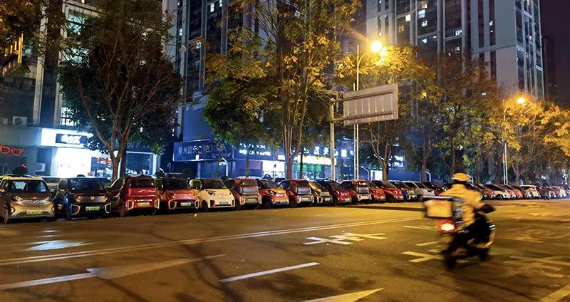 五菱车进化史全过程,五菱神车发展史