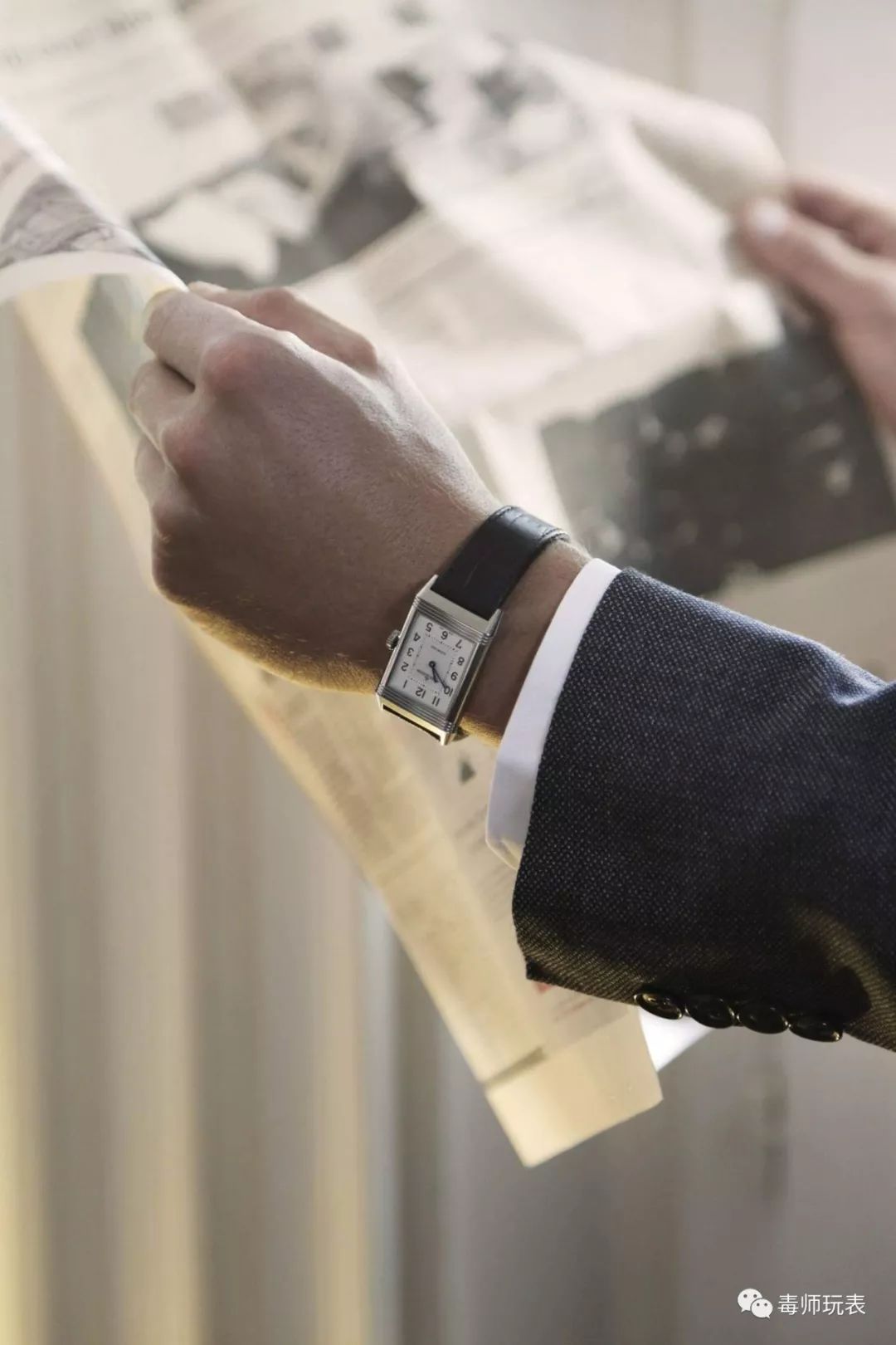 积家reverso翻转钢带保值吗,积家reverso翻转手表日本价格