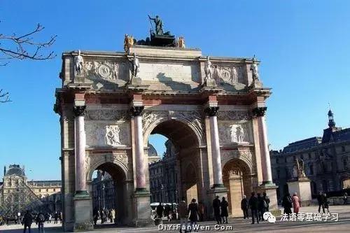 法语发音零基础入门视频学习教程,零基础学习法语的app软件