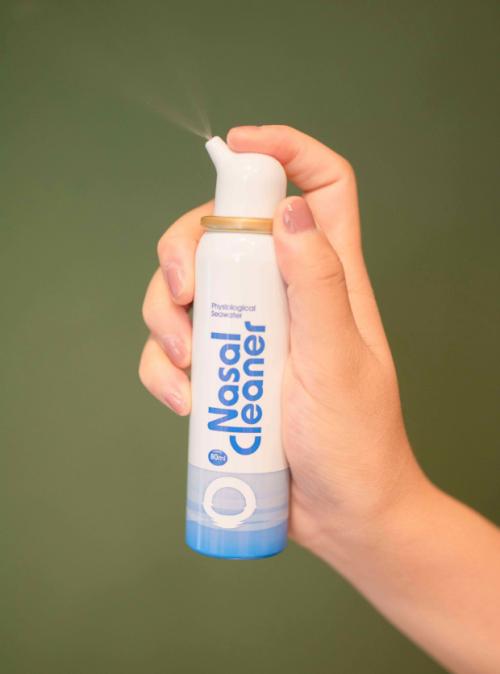 诺斯清生理性海水鼻腔喷雾,诺斯清生理海盐鼻腔护理喷雾