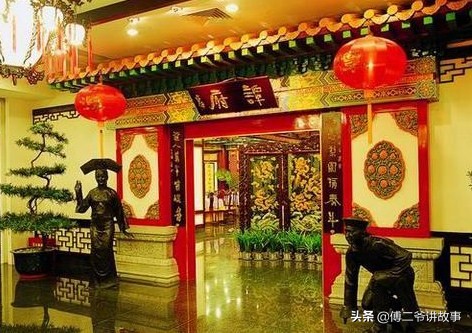 令人难忘的菜品,最难忘的谭家菜