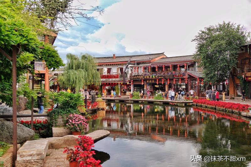 云南旅游自由行攻略昆明大理丽江,云南大理丽江旅游攻略6天5晚