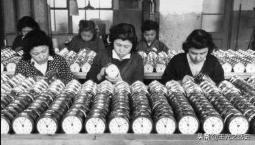 八十年代的日本人有多疯狂,80年代的日本有多狂