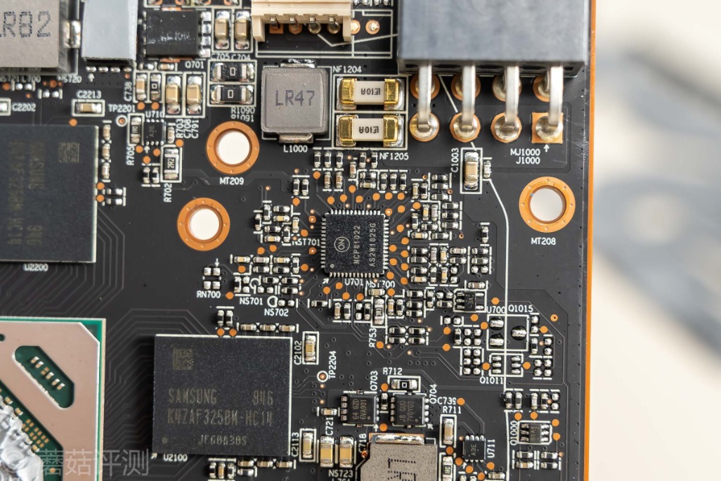 蓝宝石rx5808g超白金oc拆机,蓝宝石rx5500xt白金版8g拆机