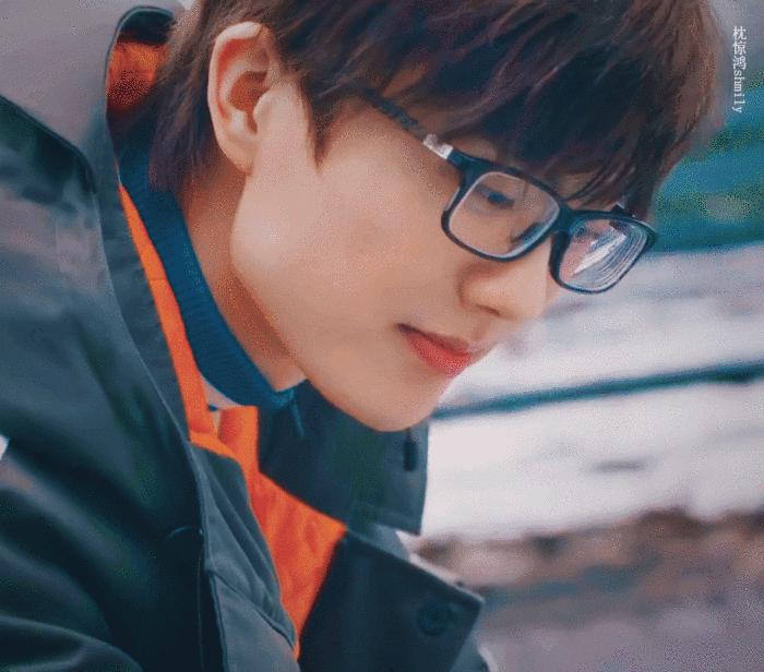 许嵩何许人也,许嵩是怎样的一个人