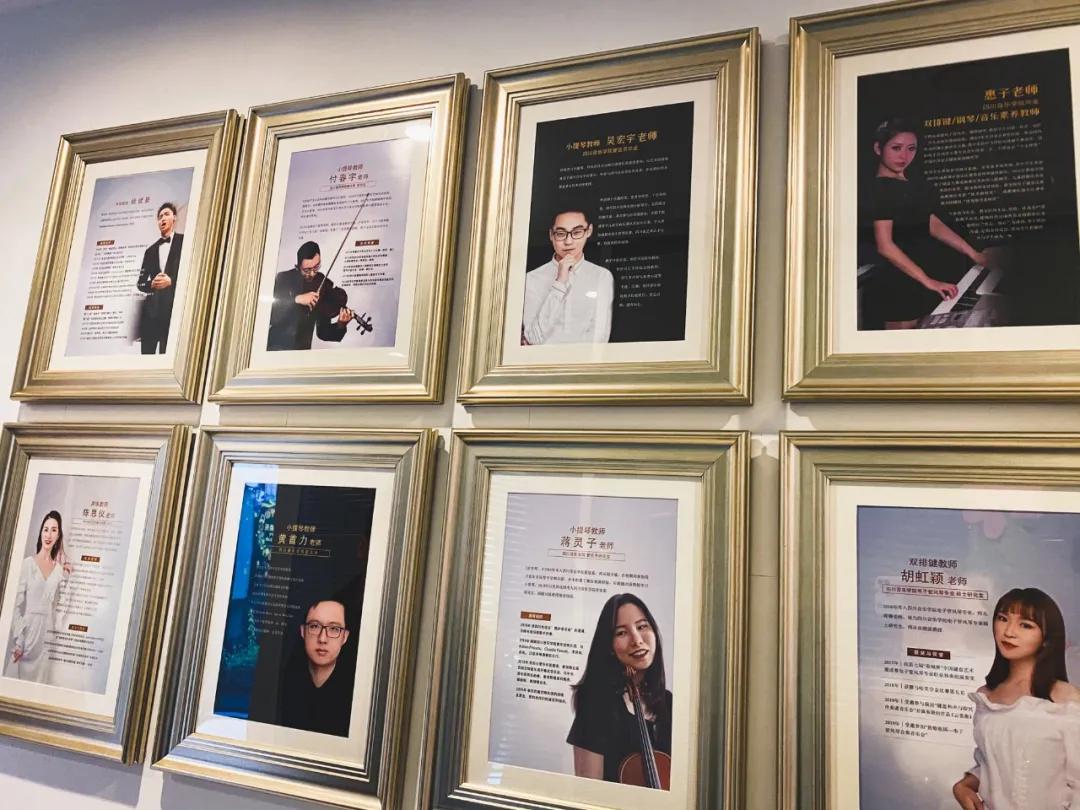 钢琴新教学,新式钢琴教学