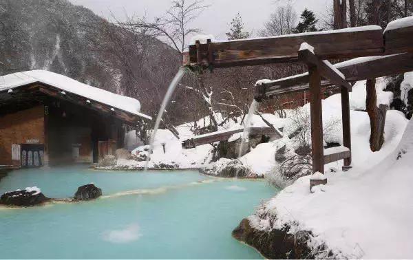 古尔沟温泉小镇,古尔沟温泉小镇值得去吗