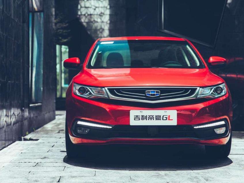 这才是国产良心车1.5t,这才是良心国产车