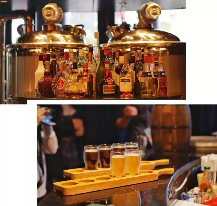 美到犯规的地方,魔都滴水湖酒店