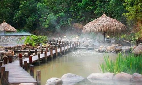 拓展基地打卡景观,拓展基地广东