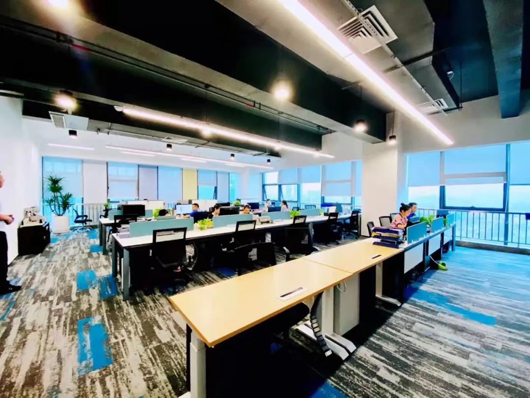 陈冰/方学平/仇东航/黄帼清/龚洋龙等大佬聚首，都密谋了些啥？