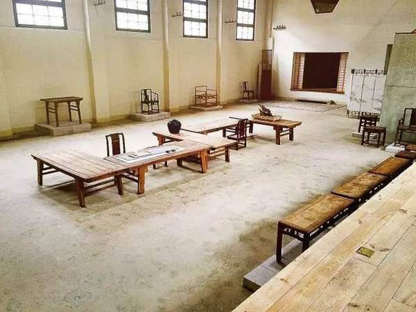 茶空间|国内8所最气质茶空间模板在此