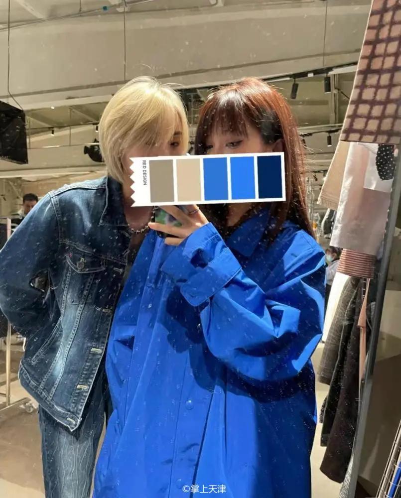 天津体院北菜市场买衣服,天津卖衣服的菜市场