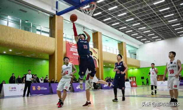 中阳桃园腾阳篮球队;夺得北区大区赛八强资格跻身中国篮球总决赛