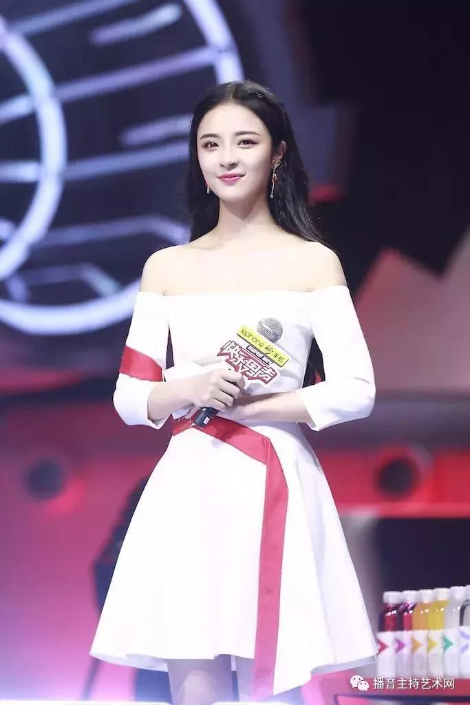 总台主持人大赛60强选手诞生，他们大多有这两个特点