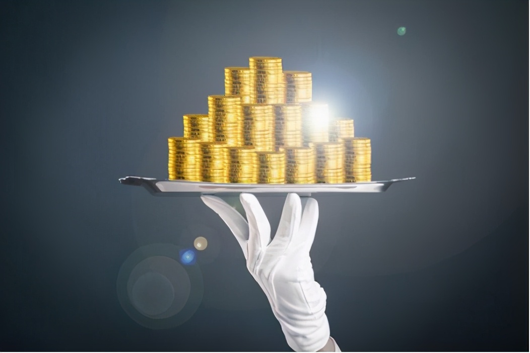 商业思维开启财富之门的金钥匙,打开财富的金钥匙