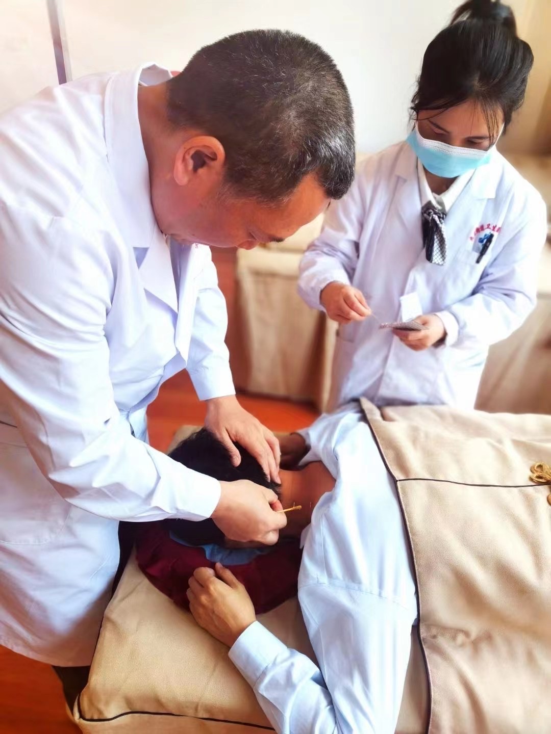 六枝德济中医正骨,六枝德济中医院怎么样