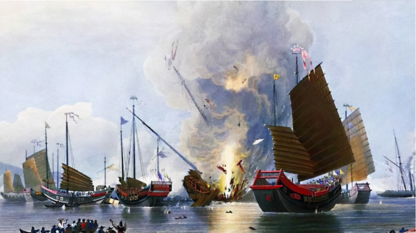 国产航母2019年服役！*华清刘**将军，你不用踮着脚看别人的航母了